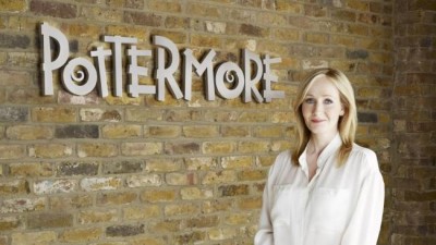 Harry Potter completes 20 years