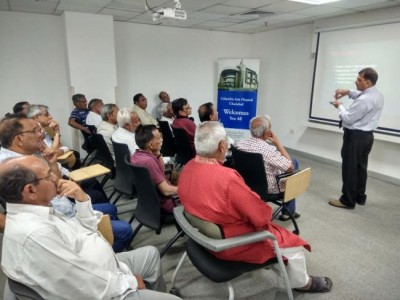 Prostate and male hormone deficiency compromise quality of life in elderly