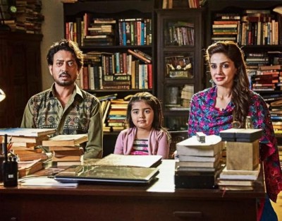 Hindi Medium continues strong performance a BO