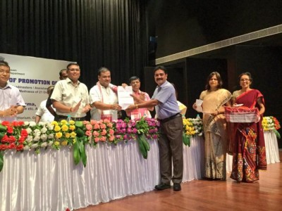 Assam govt to set up an academic tribunal: Himanta Biswa Sarma
