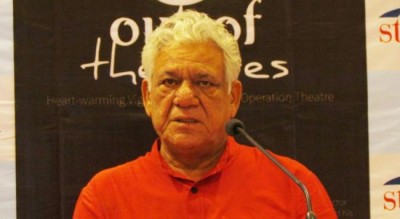 Prnab Mukherjee condoles Om Puri's death