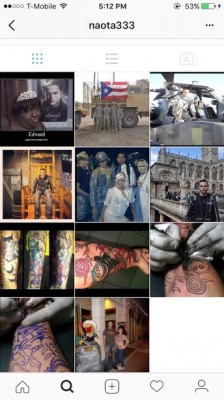 Shooter at Fort Lauderdale airport had no Canadian connection