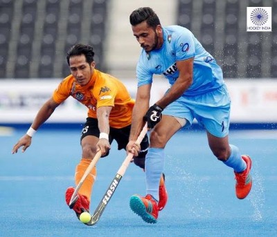 Hockey World League Semi Final: India lose to Malaysia 2-3 in quarter finale