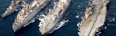 Indian Navy prepares for de-induction of TU142M Long Range Maritime Patrol aircraft