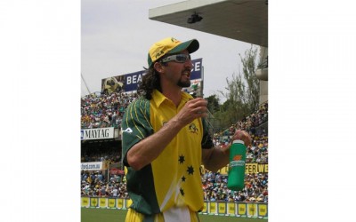 Sussex appoints Jason Gillespie as head coach 