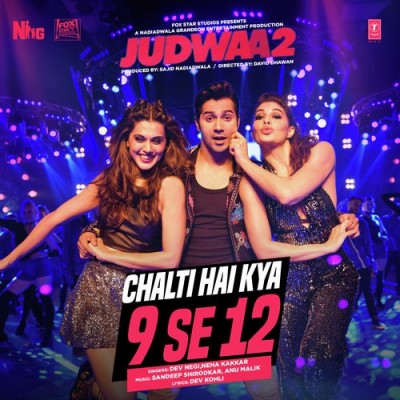 Judwaa 2 continues its success story at Box Office 