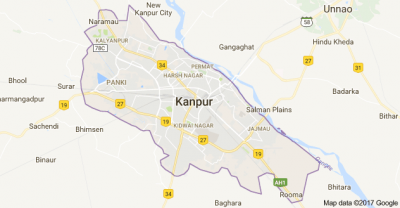 Kanpur cold storage collapse: 6 dead and several injured