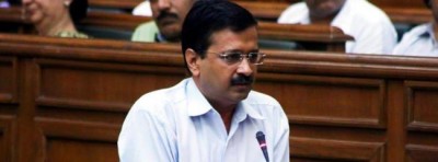 Steep hike in fare will kill Delhi Metro: Arvind Kejriwal 