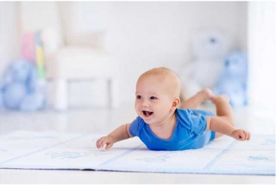 Here's How KENT Aura Made Baby Proofing the House Easy