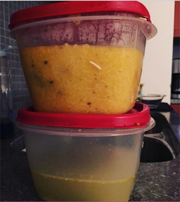 It looks like dogâ€™s dinner: Ramsay on Priyanka's cooked dish