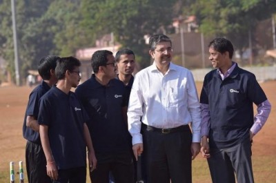 Kotak Mahindra Bank partners Blind Welfare Organisation for 'National Blind Cricket Tournament 2017'