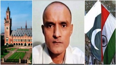 ICJ has no jurisdiction in matters of national security: Pak on Kulbhushan Jadav case