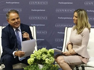 Luxperience: More than a travel trade show