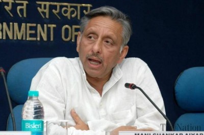 Neech Aadmi: Congress suspends Mani Shankar Aiyar