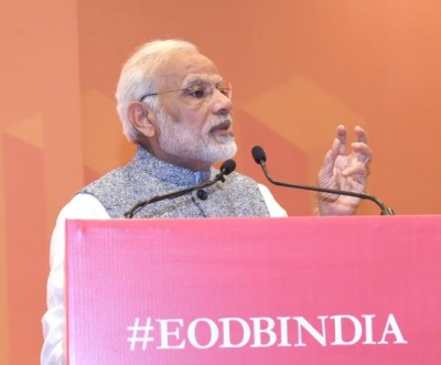 Congress has conceded defeat in Himachal Pradesh: Narendra Modi