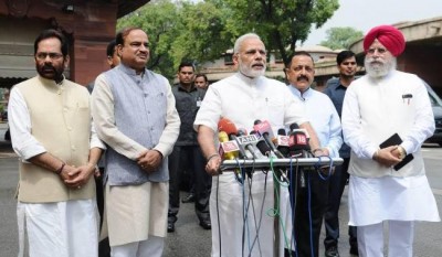 Union Cabinet scraps Foreign Investment Promotion Board for easier flow of investments