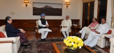 Pass Women's Reservation Bill in LS: Sonia Gandhi writes to PM Modi