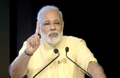 PM Modi launches Pradhan Mantri Sahaj Bijli Har Ghar Yojana â€œSaubhagyaâ€