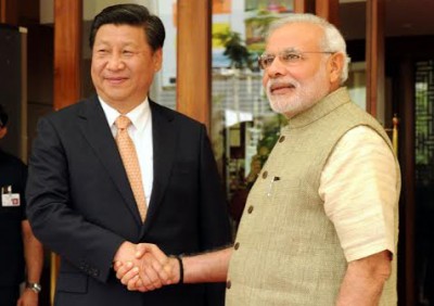 All countries should respect each other's sovereignty: Chinese President at OBOR