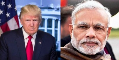 PM Modi to visit US on June 25-26 at US President Donald Trump's invitation