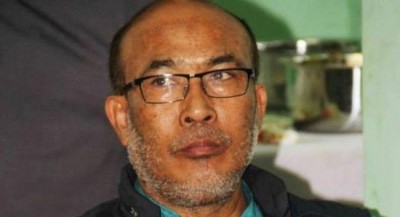 N Biren Singh to face floor test tomorrow, BJP fears getting 'poached' by Congress