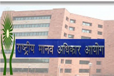 Vendor death: NHRC issues notice to Delgi Police Commissioner