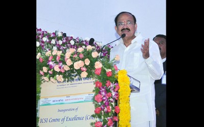 Vice President asks Governors to keep out of controversies 