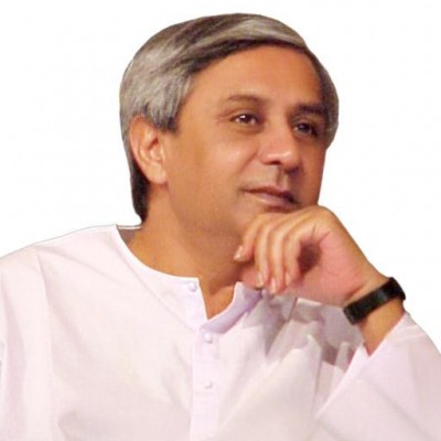 Odisha CM Naveen Patnaik reshuffles his cabinet