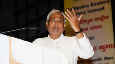 Nitish Kumar a spent force, donâ€™t waste time in wooing him: Kushwaha tells BJP