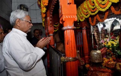 Nitish Kumar announces to initiate tough action against those found guilty for Patna boat tragedy