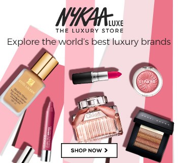 Nykaa reports GMV of INR 275 crores for '16-17