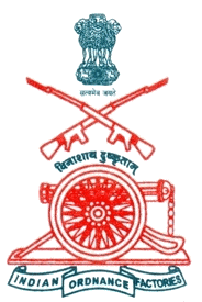 Minister of State of Defence visits Ordnance Factory at Jabalpur 