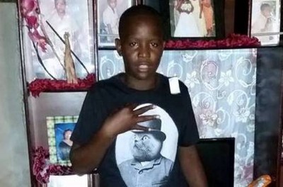 Jamaican teen dies after being shot by police in Canada