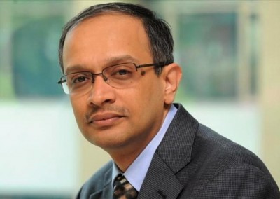 Tata Motors announces appointment of new Chief Financial Officer