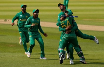 Pakistan gets international matches at home, West Indies to tour in November