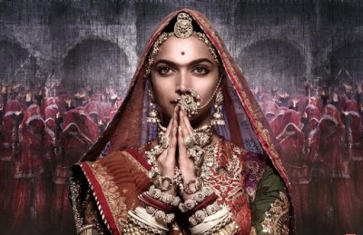 Padmavati row: SC rejects plea seeking deletion of 'objectionable scenes' from film