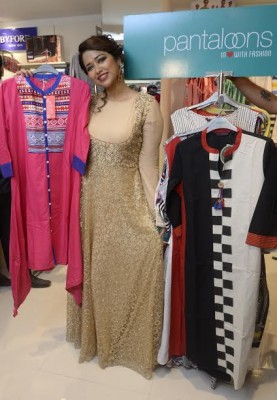 Pantaloons launches 24th store in West Bengal