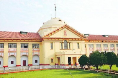 HC issues notice to Bihar government over traffic closure for human chain event