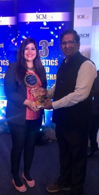 SLCM wins big at SCM Proâ€™s 3rd Logistics & Supply Chain Awards 2017
