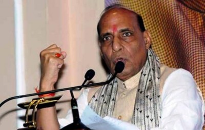 Not cash crunch, Assam Congress leaders face security cover crunch: Seeks Union Home Minister intervention