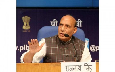 Lowest insurgency incidents in the last 20 years in North East, says Union Home Minister
