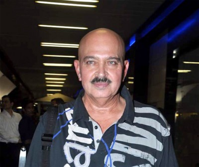 Rakesh Roshan completes 50 years in cinema