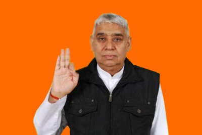 Self-styled Godaman Rampal walks free as court acquits him in two cases