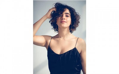 Sanya Malhotra, Ayushmann Khurrana to star in Badhaai Ho