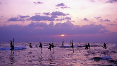 Proposed fine system for illegal maritime activities is not against India: SL govt
