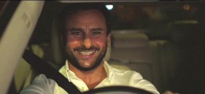 Saif Ali Khan's Kaalakaandi to release on Sept 8