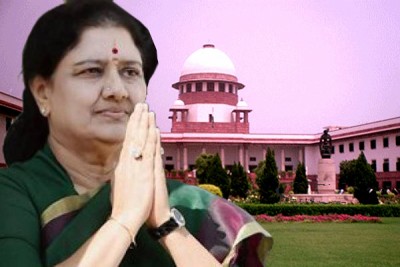 AIADMK party chief Edapadi K.Palanisamy meets Tamil Nadu Governor