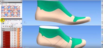 â€˜Shoes speak louder than wordsâ€™, Donâ€™t they?