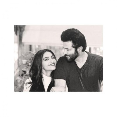 Anil Kapoor turns 61, daughter Sonam Kapoor writes special message to wish him