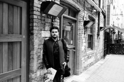 My urge to enjoy the inconclusive makes me a poet: Sonnet Mondal